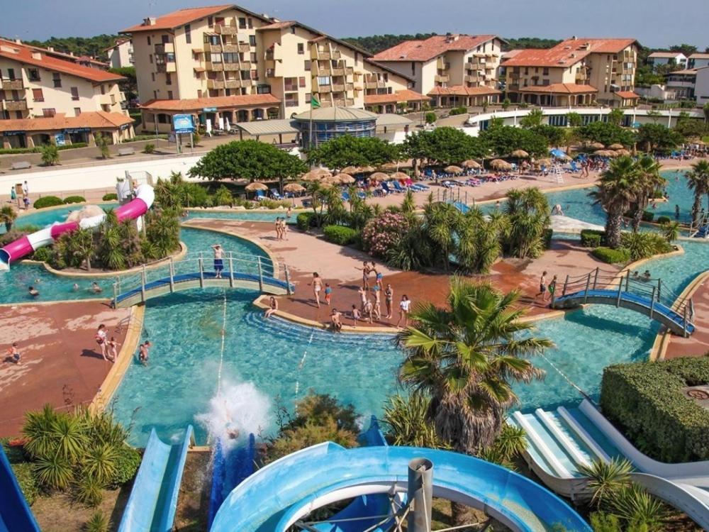 Le Spot Studio'Hotel "Les Pieds Dans Le Sable " Seignosse Ngoại thất bức ảnh